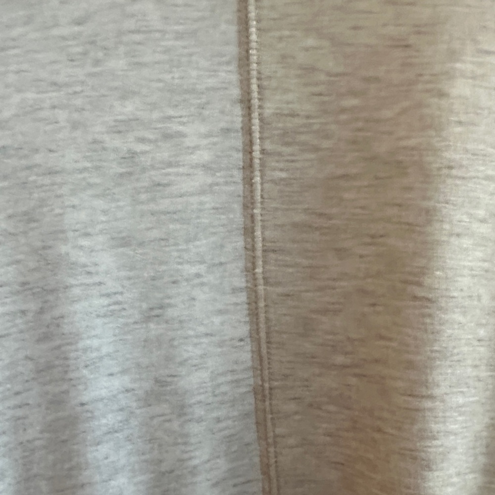 Staccato Women's Gray and Olive Top - Picture 4 of 7